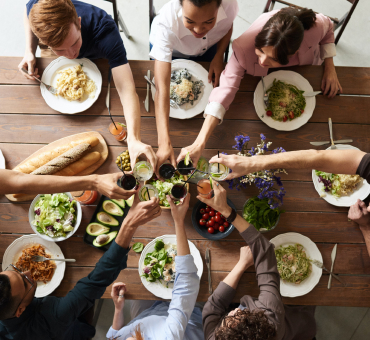 Tortillanın Doğallığı: İkra Tortilla ile Her Lokmada Lezzet