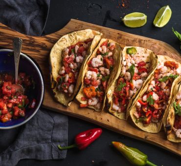 Tortilla mı, Lavaş mı? İkra Tortilla ile Farkı Keşfedin